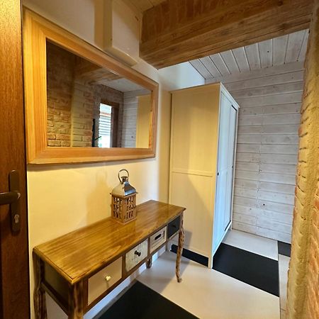 Loft Apartments Decin Exterior foto