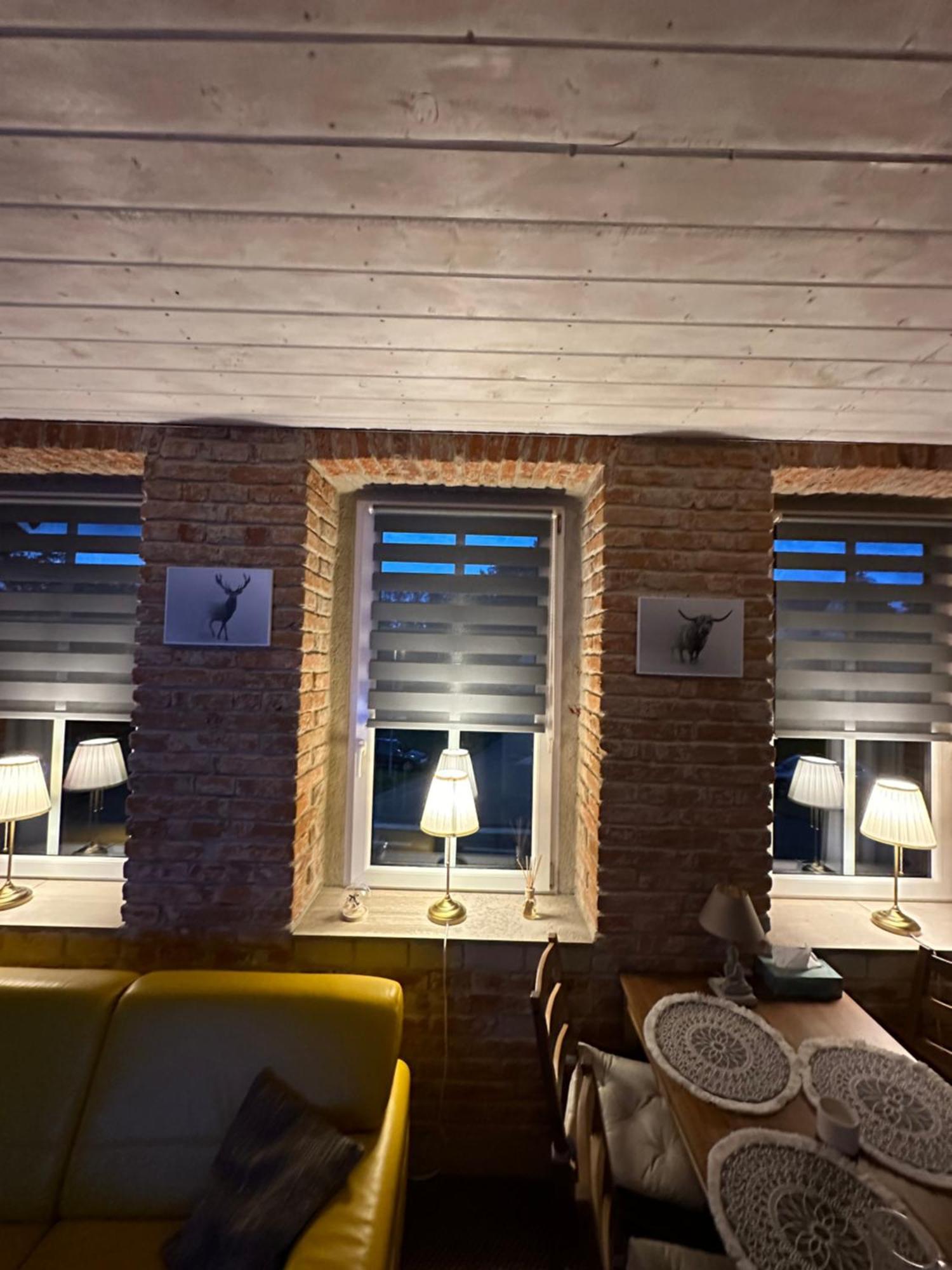 Loft Apartments Decin Exterior foto