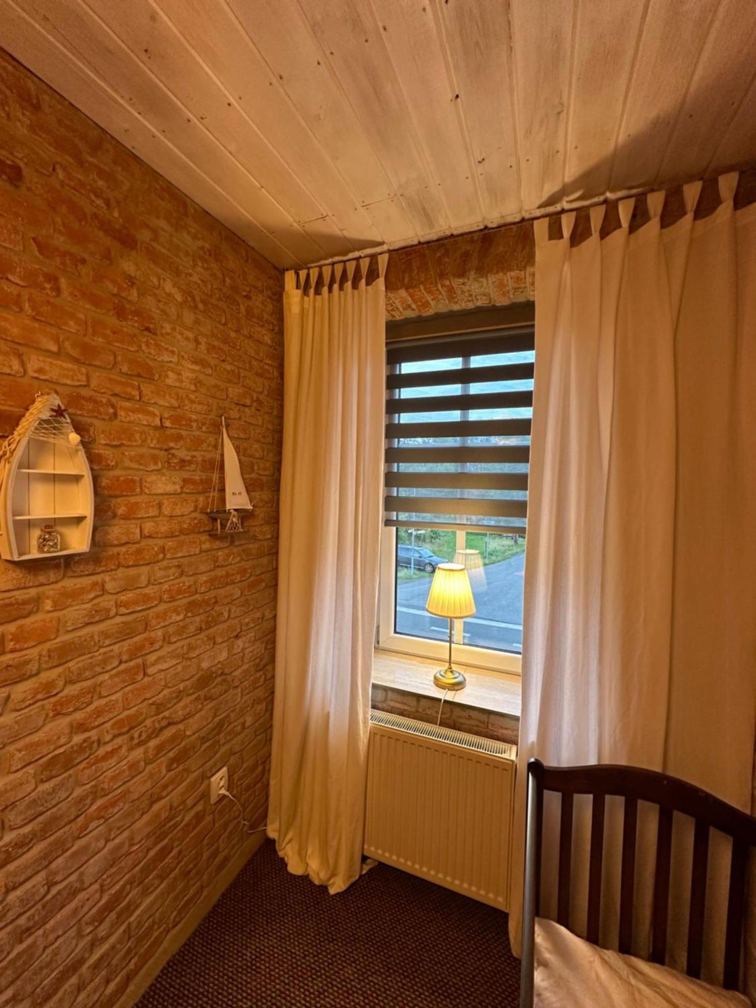 Loft Apartments Decin Exterior foto