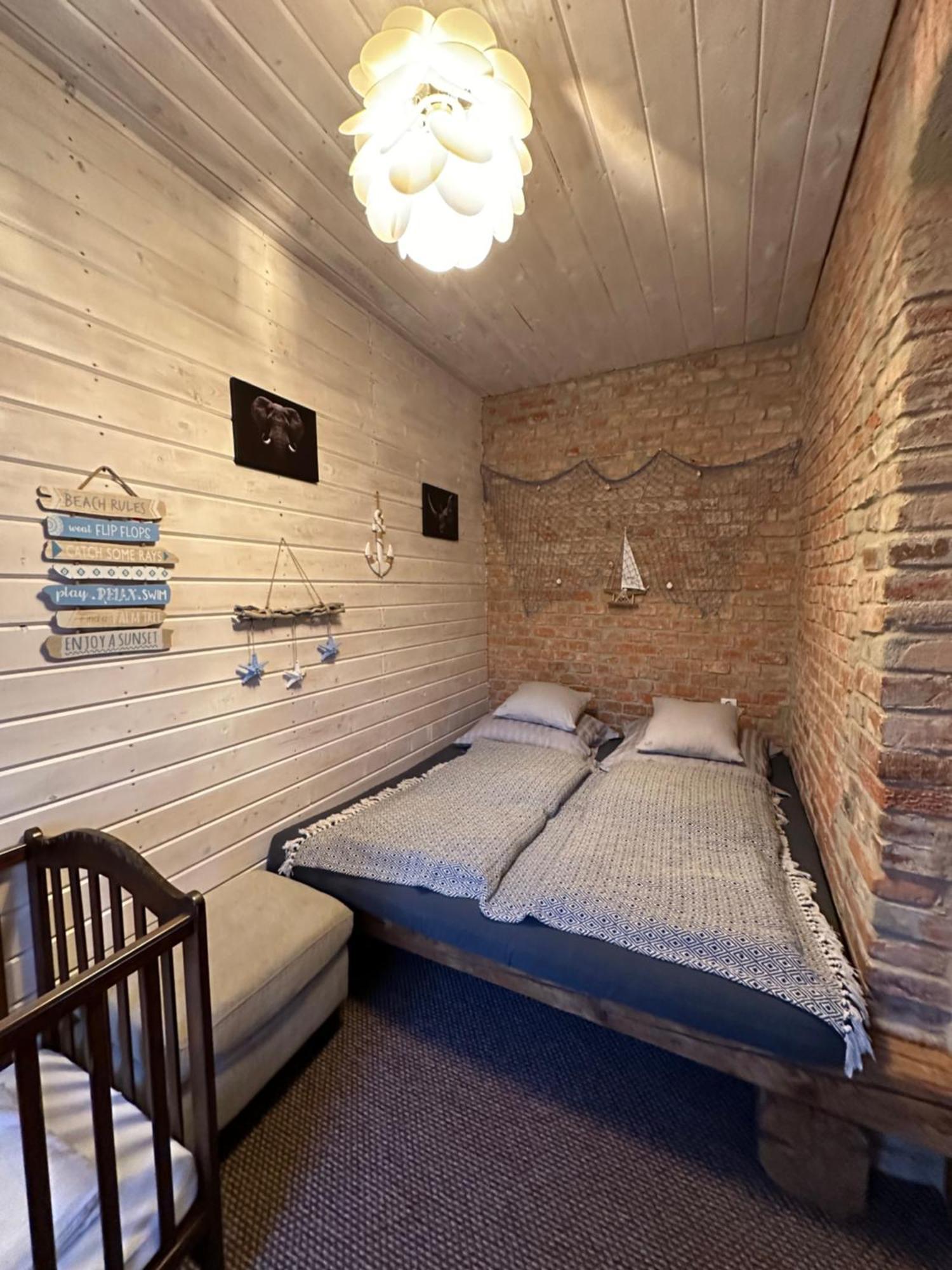 Loft Apartments Decin Exterior foto