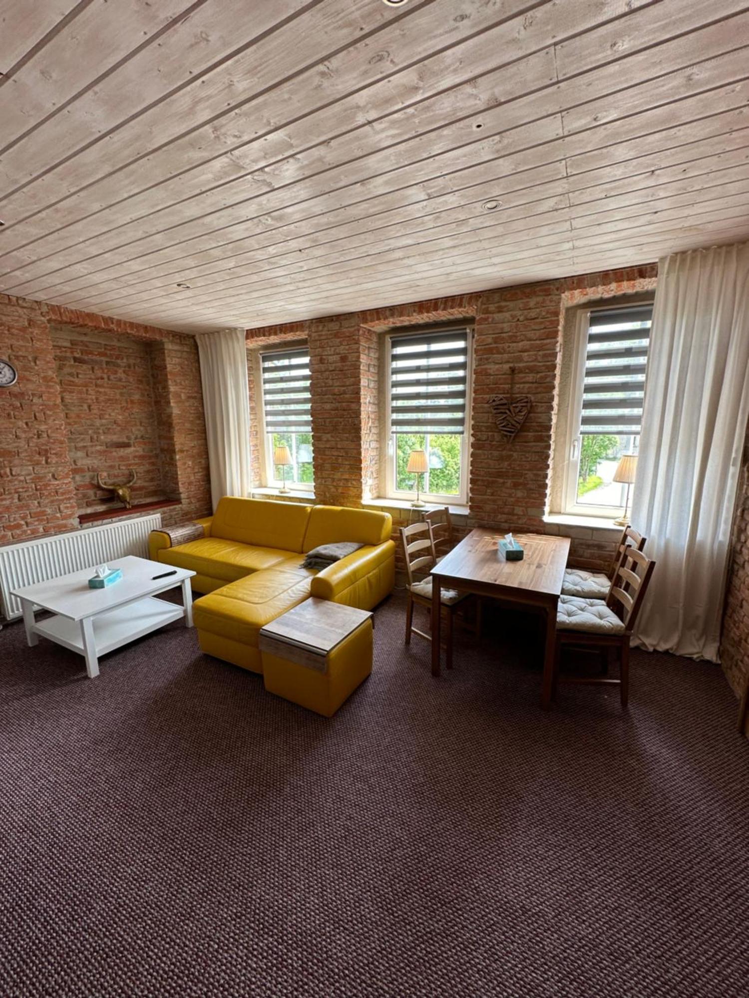 Loft Apartments Decin Exterior foto