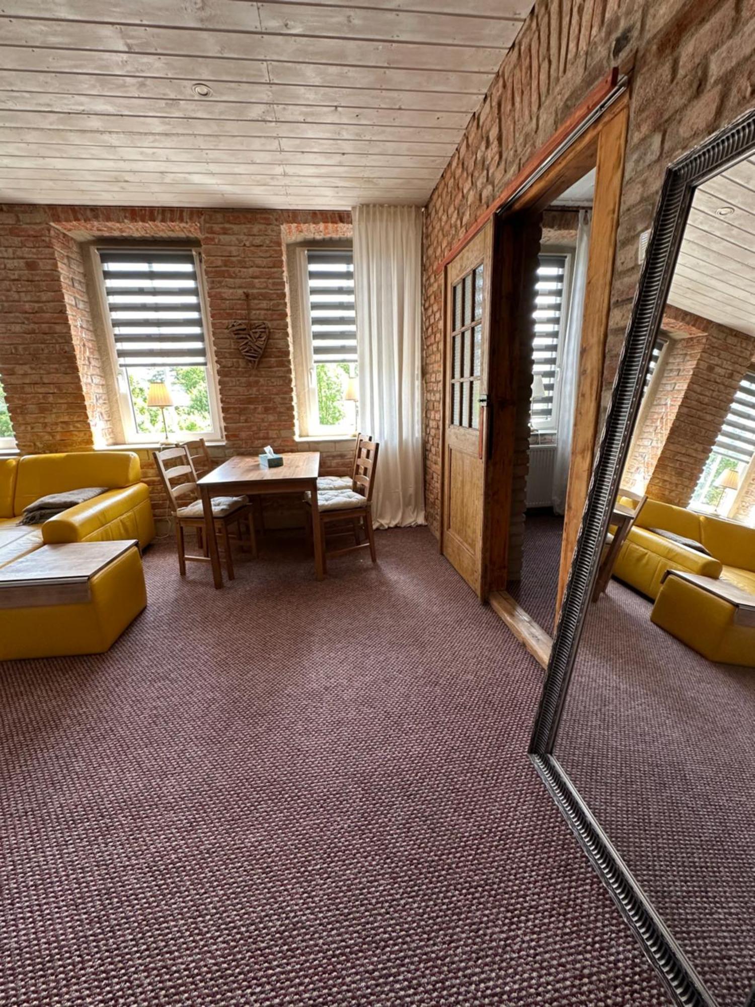Loft Apartments Decin Exterior foto