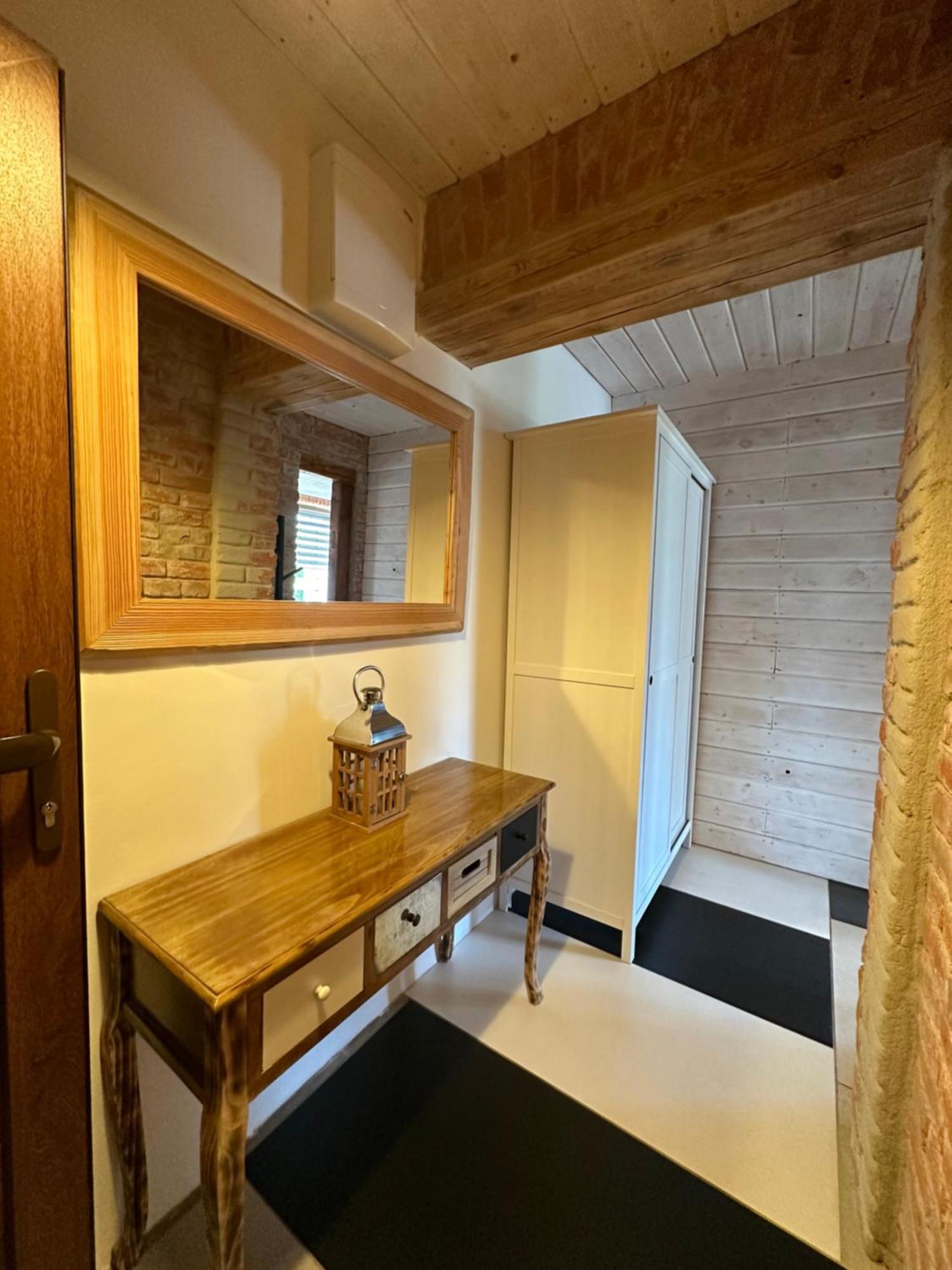 Loft Apartments Decin Exterior foto